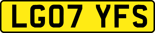 LG07YFS