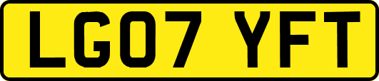 LG07YFT