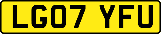 LG07YFU