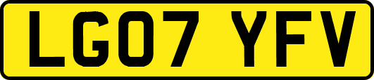 LG07YFV
