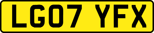 LG07YFX