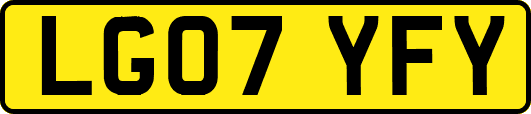 LG07YFY