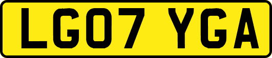 LG07YGA