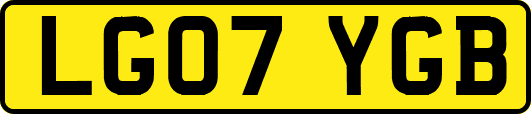 LG07YGB