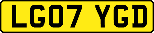 LG07YGD