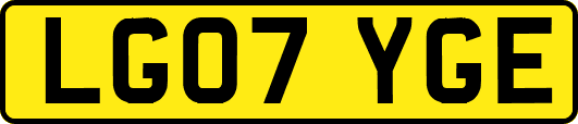 LG07YGE