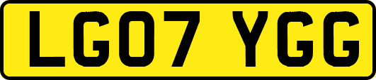 LG07YGG