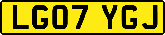 LG07YGJ