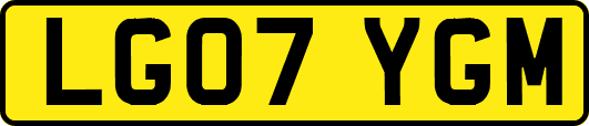 LG07YGM