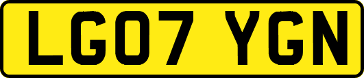 LG07YGN