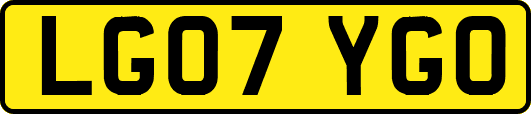 LG07YGO