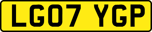 LG07YGP