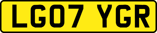 LG07YGR