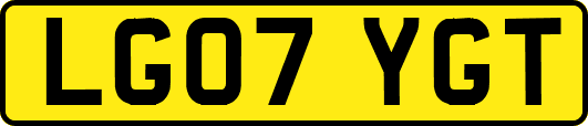 LG07YGT
