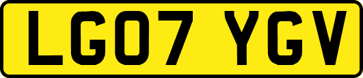 LG07YGV
