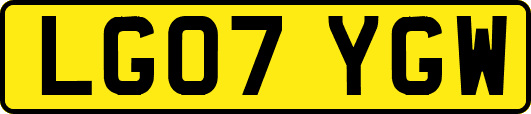 LG07YGW