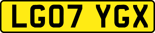 LG07YGX