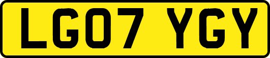 LG07YGY
