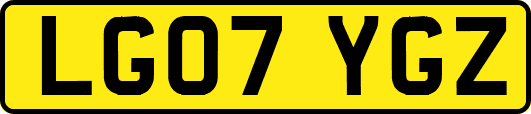 LG07YGZ