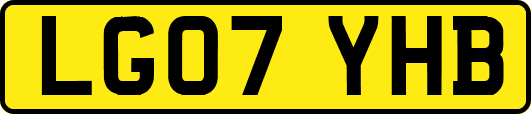 LG07YHB