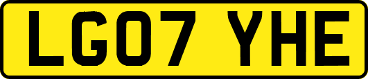 LG07YHE