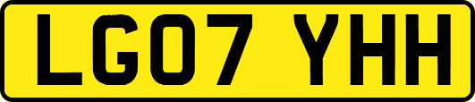 LG07YHH