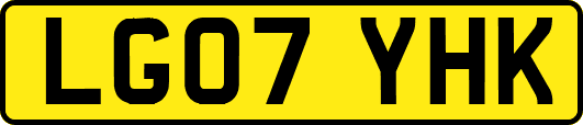 LG07YHK