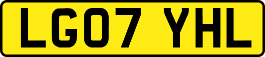 LG07YHL