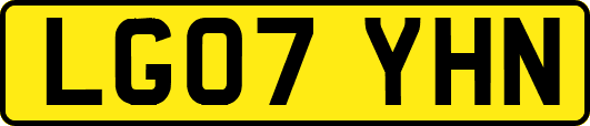 LG07YHN