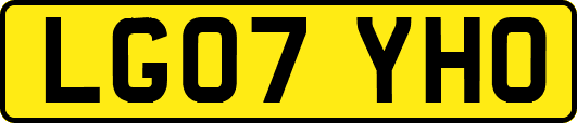 LG07YHO