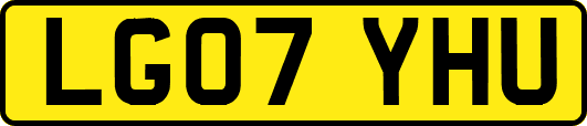 LG07YHU