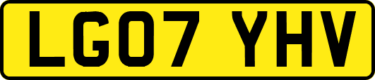 LG07YHV
