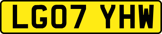 LG07YHW