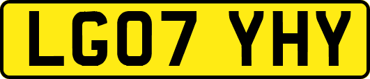 LG07YHY