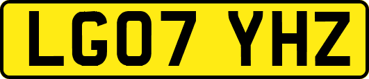 LG07YHZ