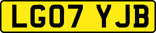 LG07YJB