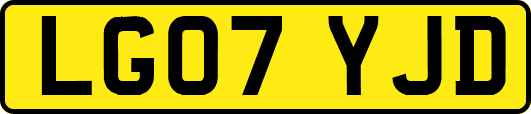 LG07YJD