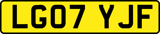 LG07YJF