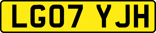 LG07YJH