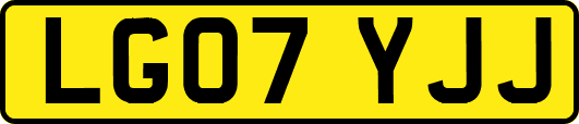 LG07YJJ