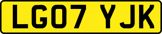 LG07YJK