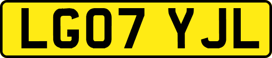 LG07YJL