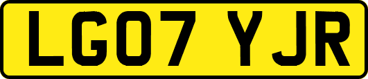 LG07YJR