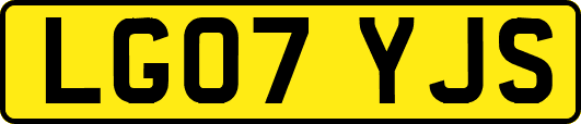 LG07YJS