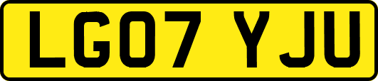 LG07YJU