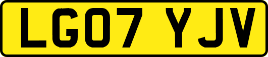 LG07YJV