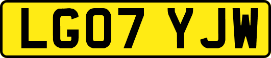 LG07YJW