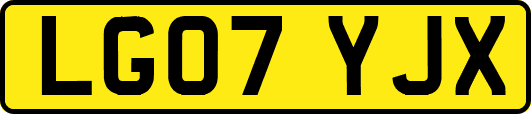 LG07YJX