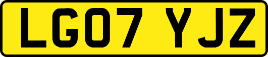 LG07YJZ
