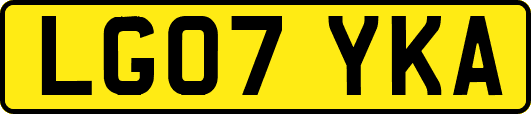 LG07YKA